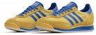 adidas SL72 RS 'Kuning Utility Royal' IE6526