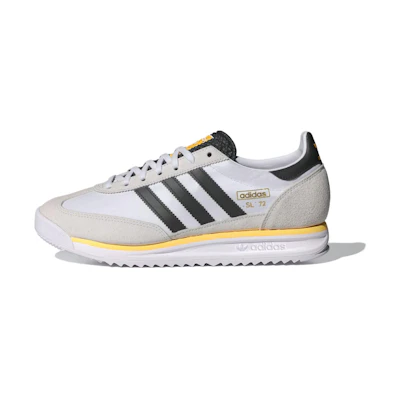 adidas SL72 RS 'White Black Spark'