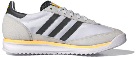 아디다스 SL 72 RS 화이트 블랙 스파크 IH4823 Order 아디다스 SL 72 RS 화이트 블랙 스파크 IH4823