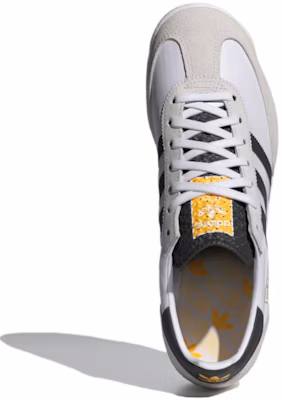 adidas SL72 RS 'White Black Spark' IH4823 Lookbook adidas SL72 RS 'White Black Spark' IH4823