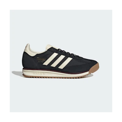Adidas SL72 RS for Edifice, Iena Core Black/Cream White/Gold Metallic
