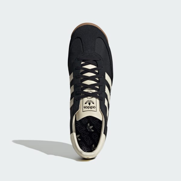 Order 아디다스 SL72 RS 에디피스 IENA 코어 블랙/크림 화이트/골드 메탈릭 HQ7250