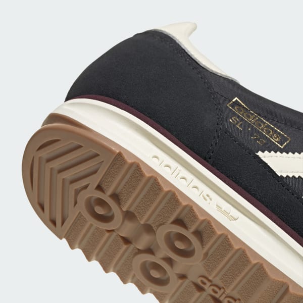 Cheap 아디다스 SL72 RS 에디피스 IENA 코어 블랙/크림 화이트/골드 메탈릭 HQ7250