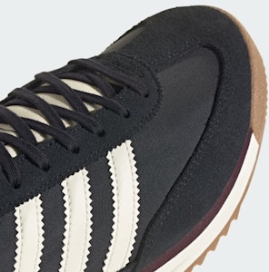 アディダス SL72 RS エディフィス・イエナ コアブラック/クリームホワイト/ゴールドメタリック HQ7250 1