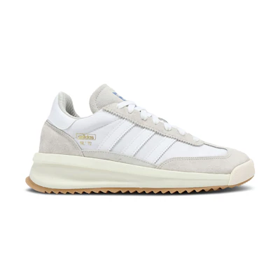 adidas SL72 RTN 'Crystal White Grey'