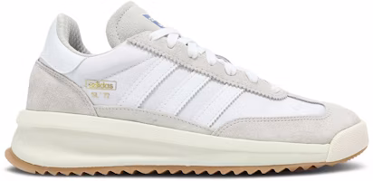 adidas SL72 RTN 'Crystal White Grey' ID1031 adidas SL72 RTN 'Crystal White Grey' ID1031