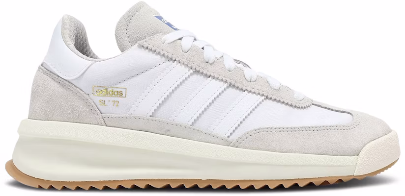 adidas SL72 RTN ''Kristallweiß Grau'' ID1031 Buy adidas SL72 RTN ''Kristallweiß Grau'' ID1031