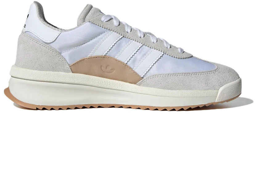 adidas SL72 RTN ''Kristallweiß Grau'' ID1031 Lookbook adidas SL72 RTN ''Kristallweiß Grau'' ID1031