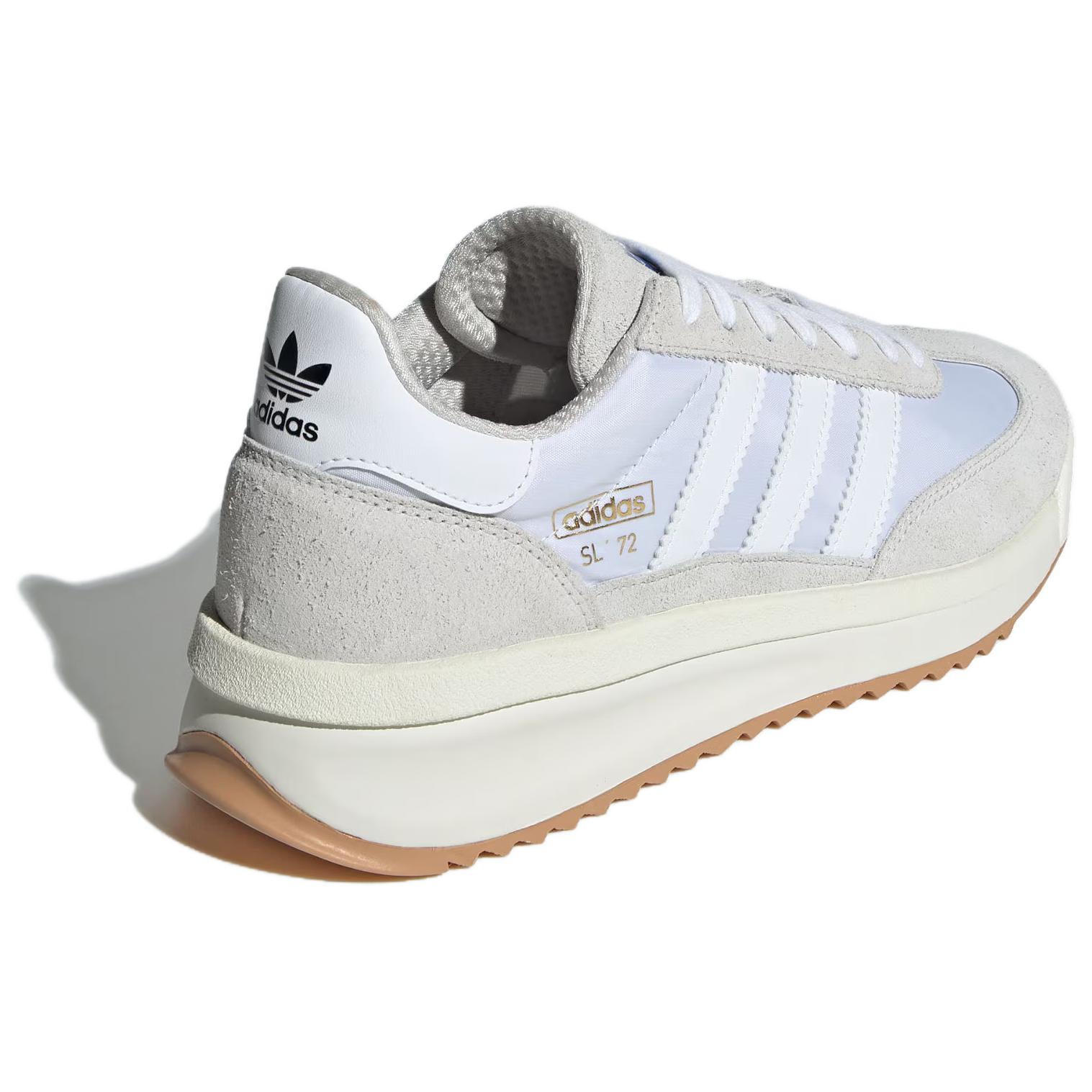 Shop adidas SL72 RTN ''Kristallweiß Grau'' ID1031