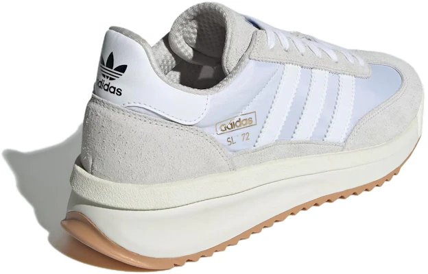 adidas SL72 RTN ''Kristallweiß Grau'' ID1031 Shop adidas SL72 RTN ''Kristallweiß Grau'' ID1031