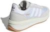 Shop adidas SL72 RTN ''Kristallweiß Grau'' ID1031