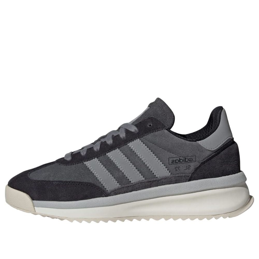 adidas SL72 RTN 'Grey Black' IH5633
