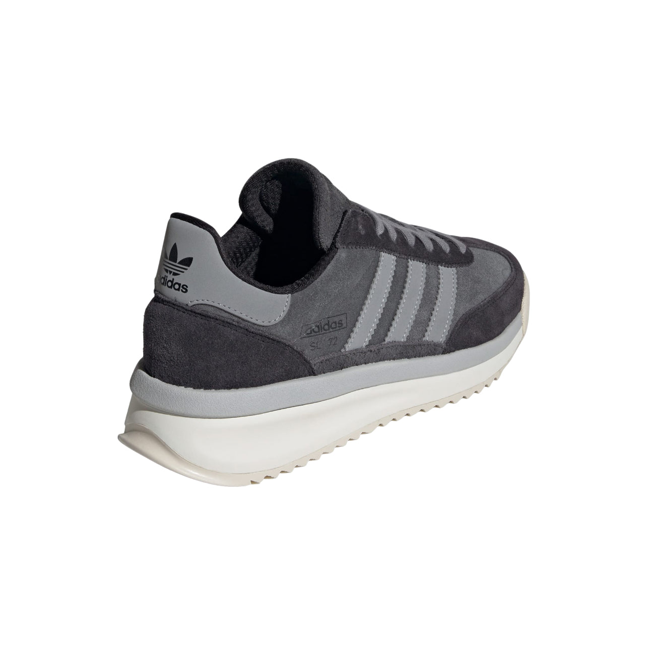 Shop adidas SL72 RTN ''灰黑'' IH5633