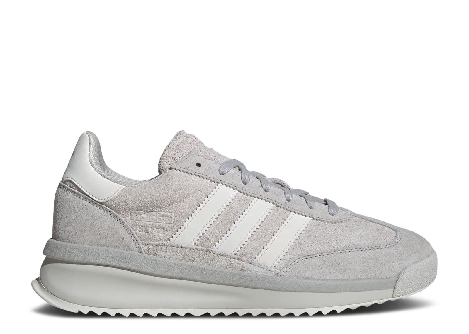 adidas SL72 RTN 'Grey Crystal White' JH5090
