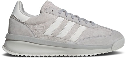 adidas SL72 RTN 'Grey Crystal White' JH5090 adidas SL72 RTN 'Grey Crystal White' JH5090