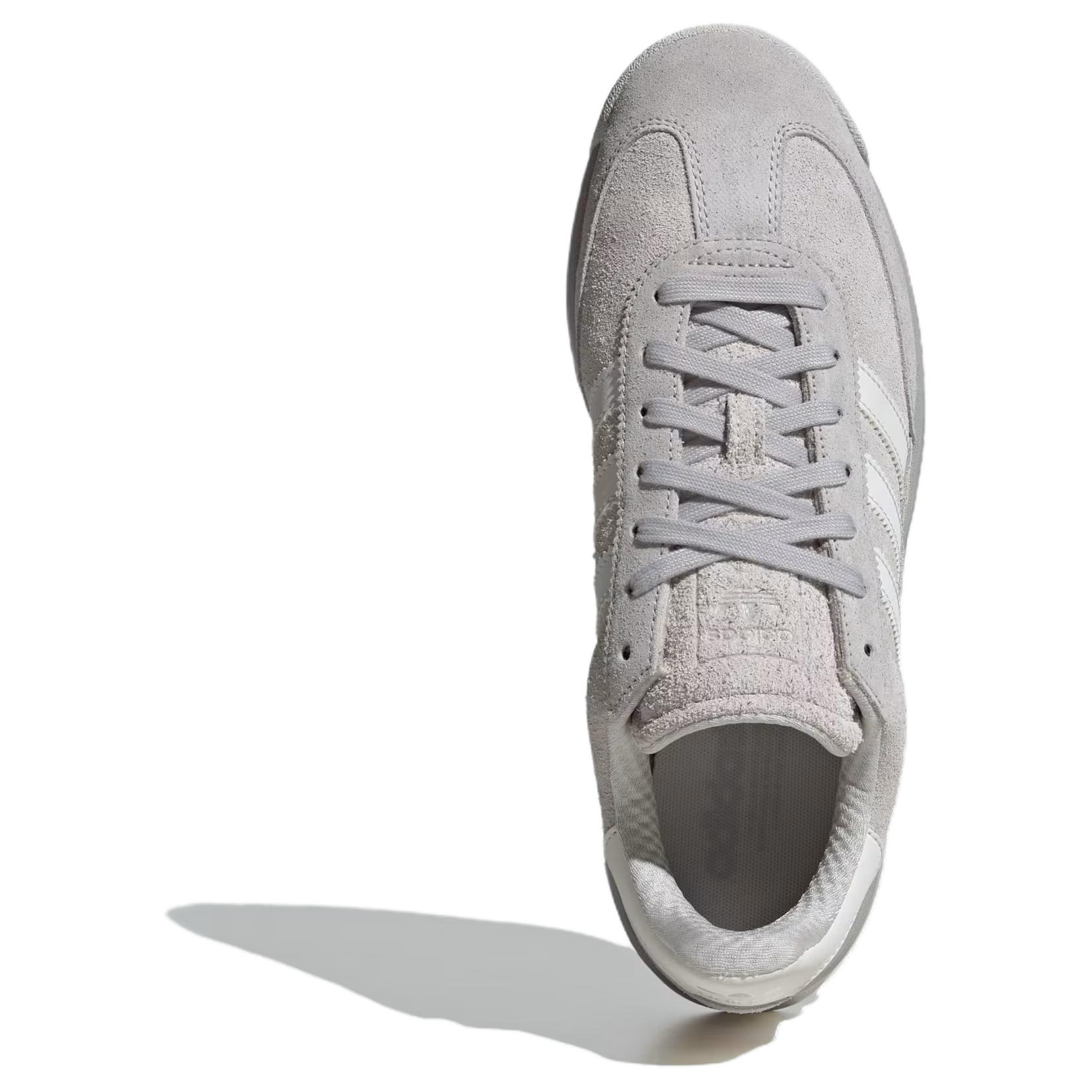 Lookbook アディダス SL72 RTN 'グレー クリスタルホワイト' JH5090