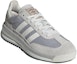 Lookbook adidas SL72 RTN 'Halo Perak Denim' JI2505