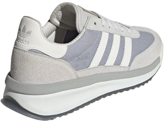 adidas SL72 RTN 'Halo Silver Denim' JI2505 Shop adidas SL72 RTN 'Halo Silver Denim' JI2505
