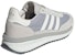 adidas SL72 RTN 'Halo Perak Denim' JI2505