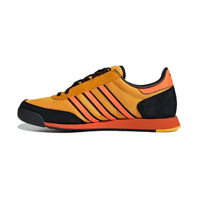 adidas SL80 A Spezial 'Collegiate Gold'