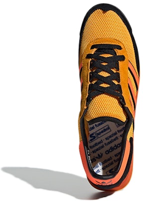 阿迪达斯 SL80 A Spezial '学院金' F35877 Purchase 阿迪达斯 SL80 A Spezial '学院金' F35877