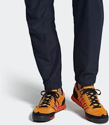 阿迪达斯 SL80 A Spezial '学院金' F35877 Sizing 阿迪达斯 SL80 A Spezial '学院金' F35877