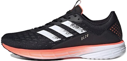 adidas SL 20 'Signal Coral' EG1144 adidas SL 20 'Signal Coral' EG1144