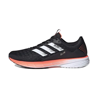 adidas SL 20 'Signal Coral'
