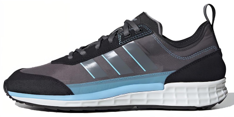 阿迪达斯 SL 7200 黑灰配色 FV4421 Buy 阿迪达斯 SL 7200 黑灰配色 FV4421