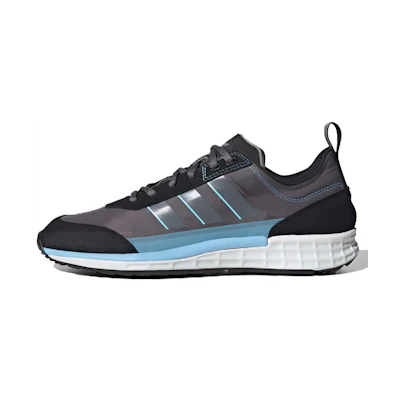 adidas SL 7200 'Black Grey'