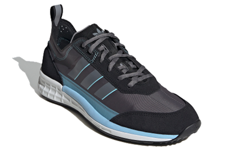 Order 阿迪达斯 SL 7200 黑灰配色 FV4421