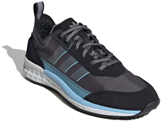 阿迪达斯 SL 7200 黑灰配色 FV4421 Order 阿迪达斯 SL 7200 黑灰配色 FV4421