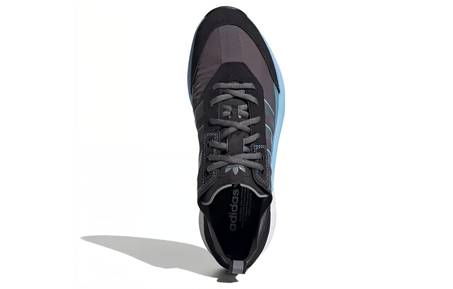 Shop 阿迪达斯 SL 7200 黑灰配色 FV4421