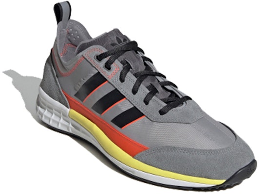 아디다스 SL 7200 '그레이' FV3767 Order 아디다스 SL 7200 '그레이' FV3767