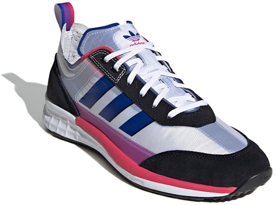 阿迪达斯 SL 7200 '彩虹骄傲'款 FY9020 Order 阿迪达斯 SL 7200 '彩虹骄傲'款 FY9020