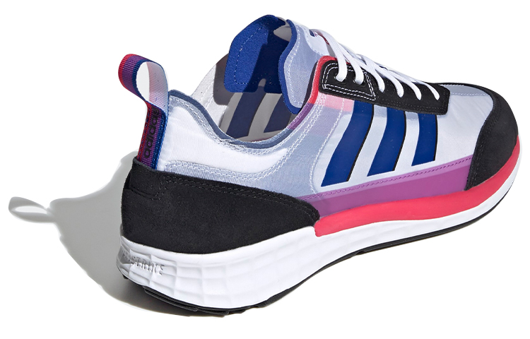 Lookbook 阿迪达斯 SL 7200 '彩虹骄傲'款 FY9020