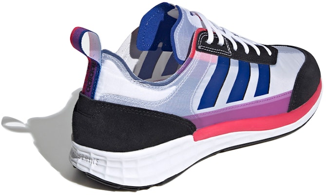 阿迪达斯 SL 7200 '彩虹骄傲'款 FY9020 Lookbook 阿迪达斯 SL 7200 '彩虹骄傲'款 FY9020