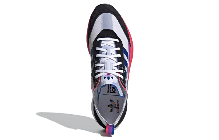 Shop 阿迪达斯 SL 7200 '彩虹骄傲'款 FY9020