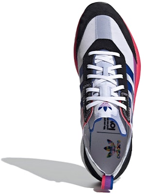 阿迪达斯 SL 7200 '彩虹骄傲'款 FY9020 Shop 阿迪达斯 SL 7200 '彩虹骄傲'款 FY9020