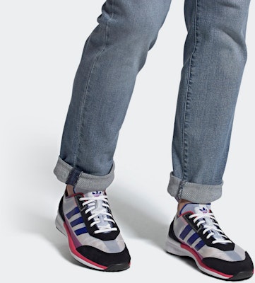 阿迪达斯 SL 7200 '彩虹骄傲'款 FY9020 Details for 阿迪达斯 SL 7200 '彩虹骄傲'款 FY9020