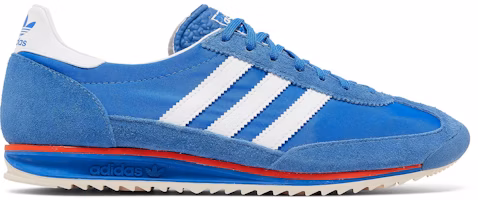 adidas SL 72 'Blue' EG6849 adidas SL 72 'Blue' EG6849