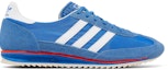 Buy adidas SL 72 'Biru' EG6849