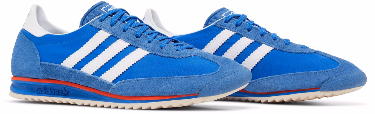 adidas SL 72 'Blue' EG6849 Cheap adidas SL 72 'Blue' EG6849