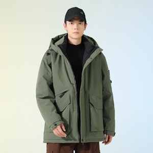 아디다스 SL 72 '클라우드 화이트 베터 스칼렛' JP5277 1