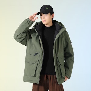 아디다스 SL 72 '클라우드 화이트 베터 스칼렛' JP5277 2