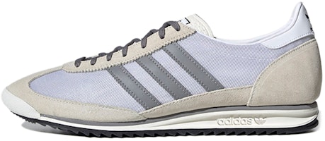 adidas SL 72 'Grey Chalk White' FV9785