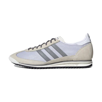 adidas SL 72 'Grey Chalk White'