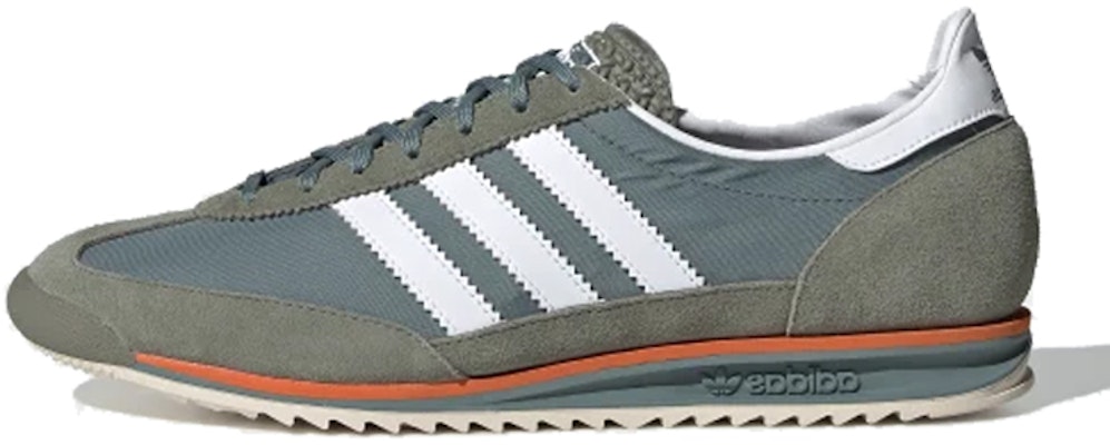 adidas SL 72 'Raw Green' EG5198 Buy adidas SL 72 'Raw Green' EG5198