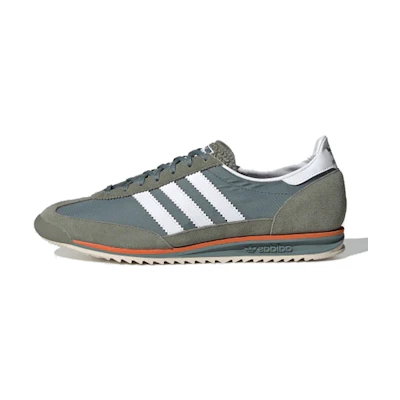 adidas SL 72 'Raw Green'
