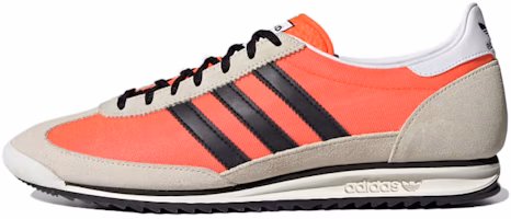 adidas SL 72 'Solar Red Chalk' FV9787 adidas SL 72 'Solar Red Chalk' FV9787